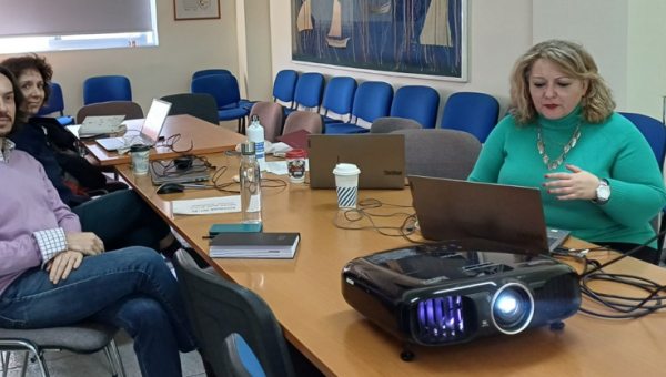 Υλοποίηση από το ΕΚΚΑ επιμορφωτικών ημερίδων κατά της παιδικής κακομεταχείρισης, για Διευθύντριες/Διευθυντές δευτεροβάθμιας εκπαίδευσης των σχολικών Μονάδων Φλώρινας & Καστοριάς 